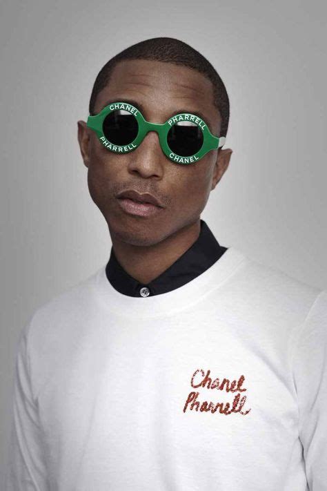 chanel mens sunglasses pharrell